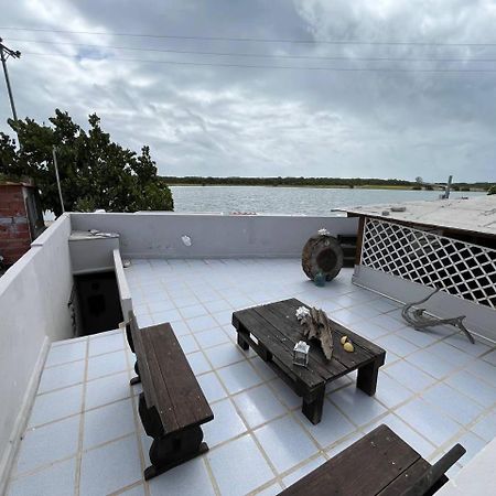 Tropicana Hotel Los Roques Exterior photo