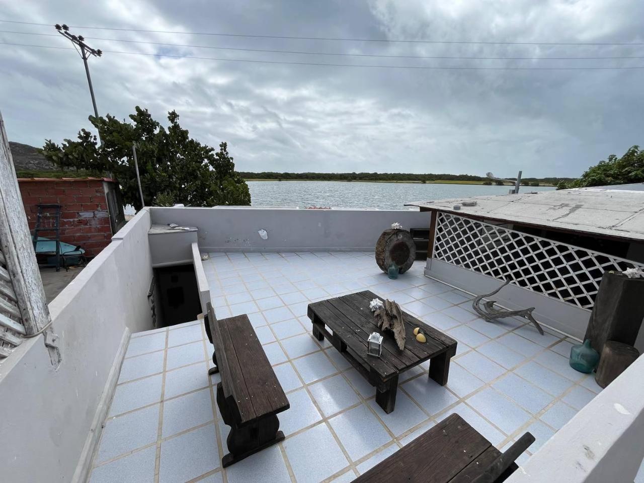 Tropicana Hotel Los Roques Exterior photo